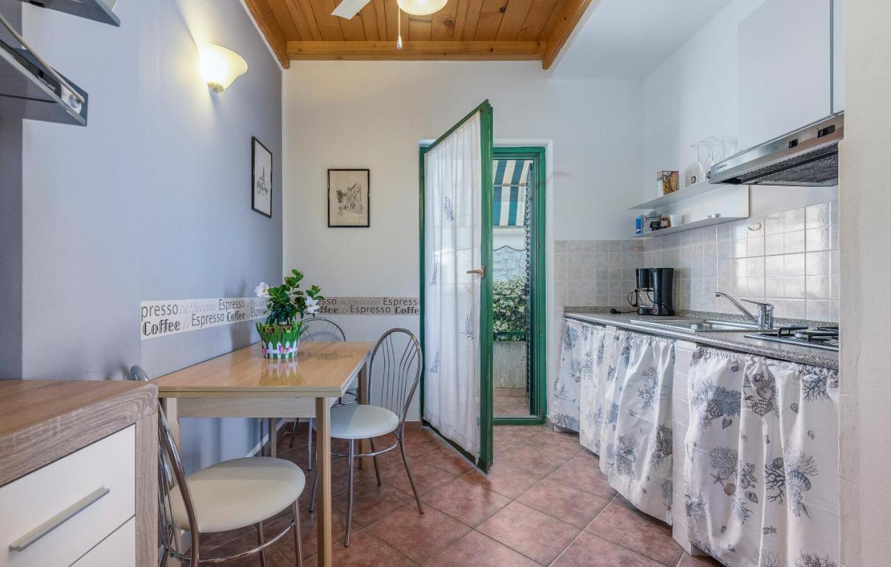 Silvio Apartment *