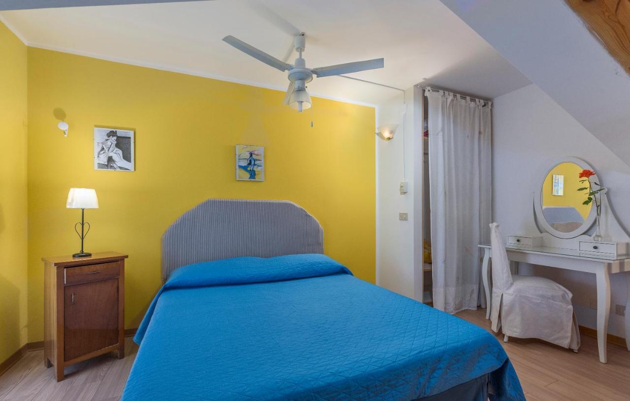 Silvio Apartment