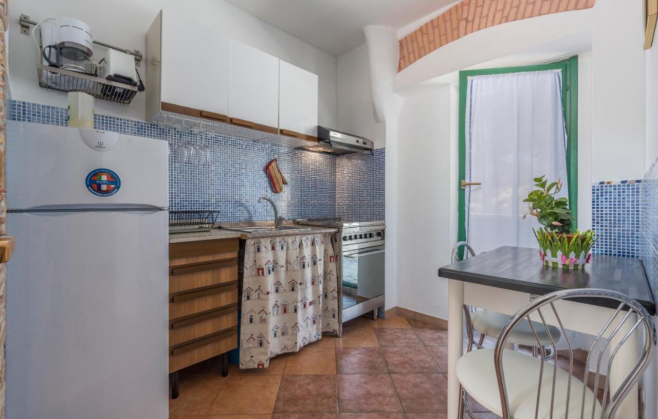 Apartment Silvio *