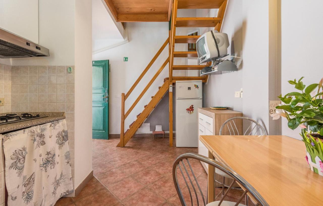 Silvio Apartment