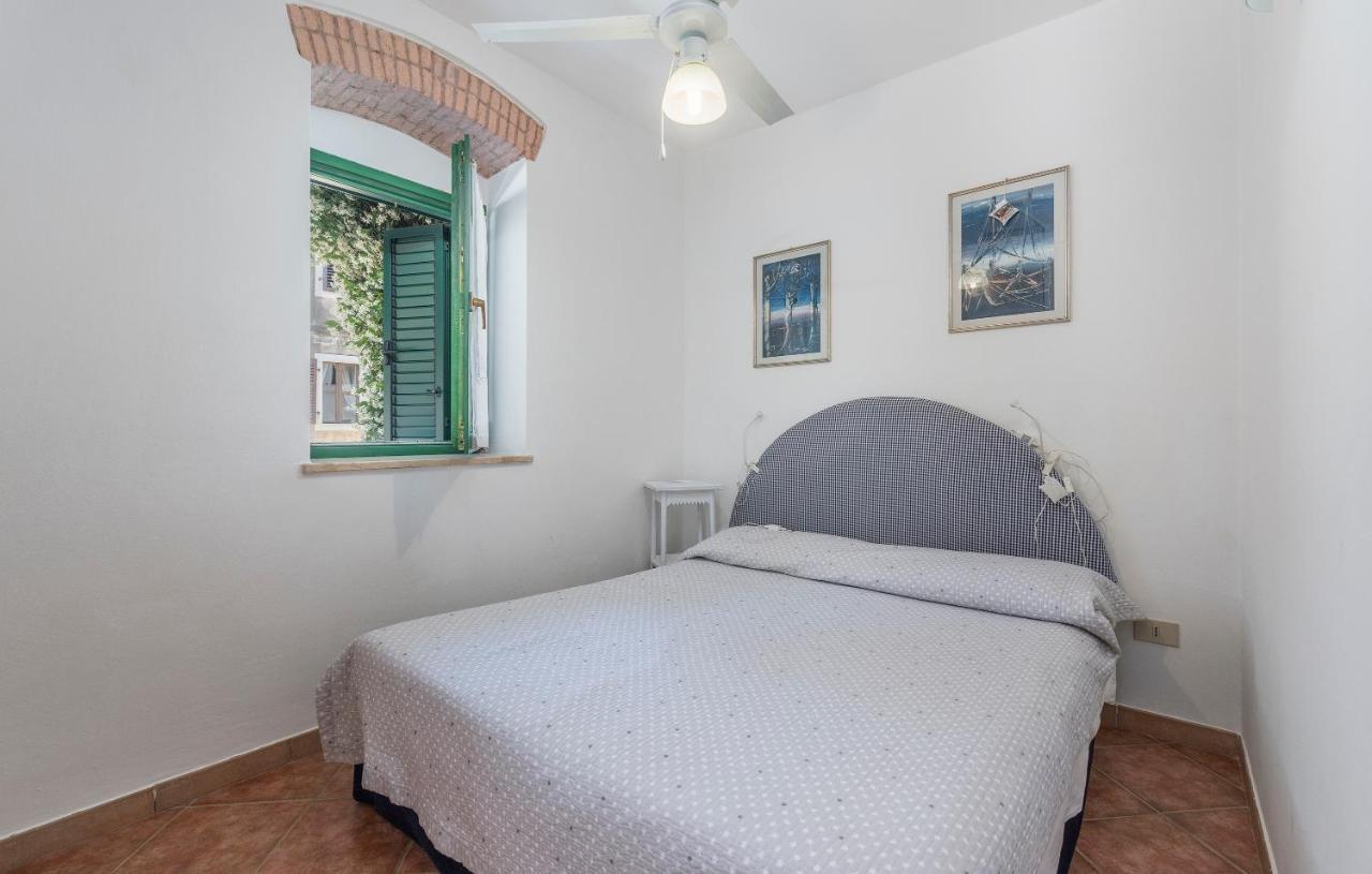 Silvio Apartment *