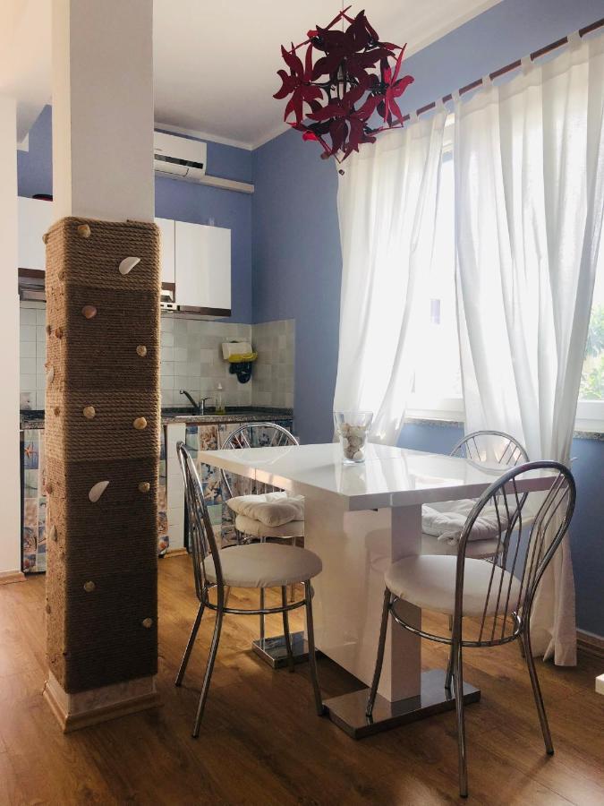 Silvio Apartment Funtana