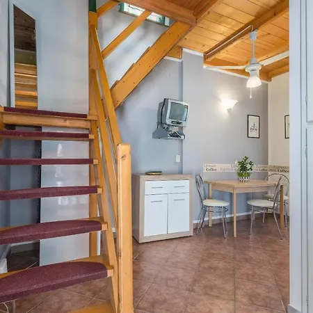 Appartamenti Silvio Funtana Exterior photo