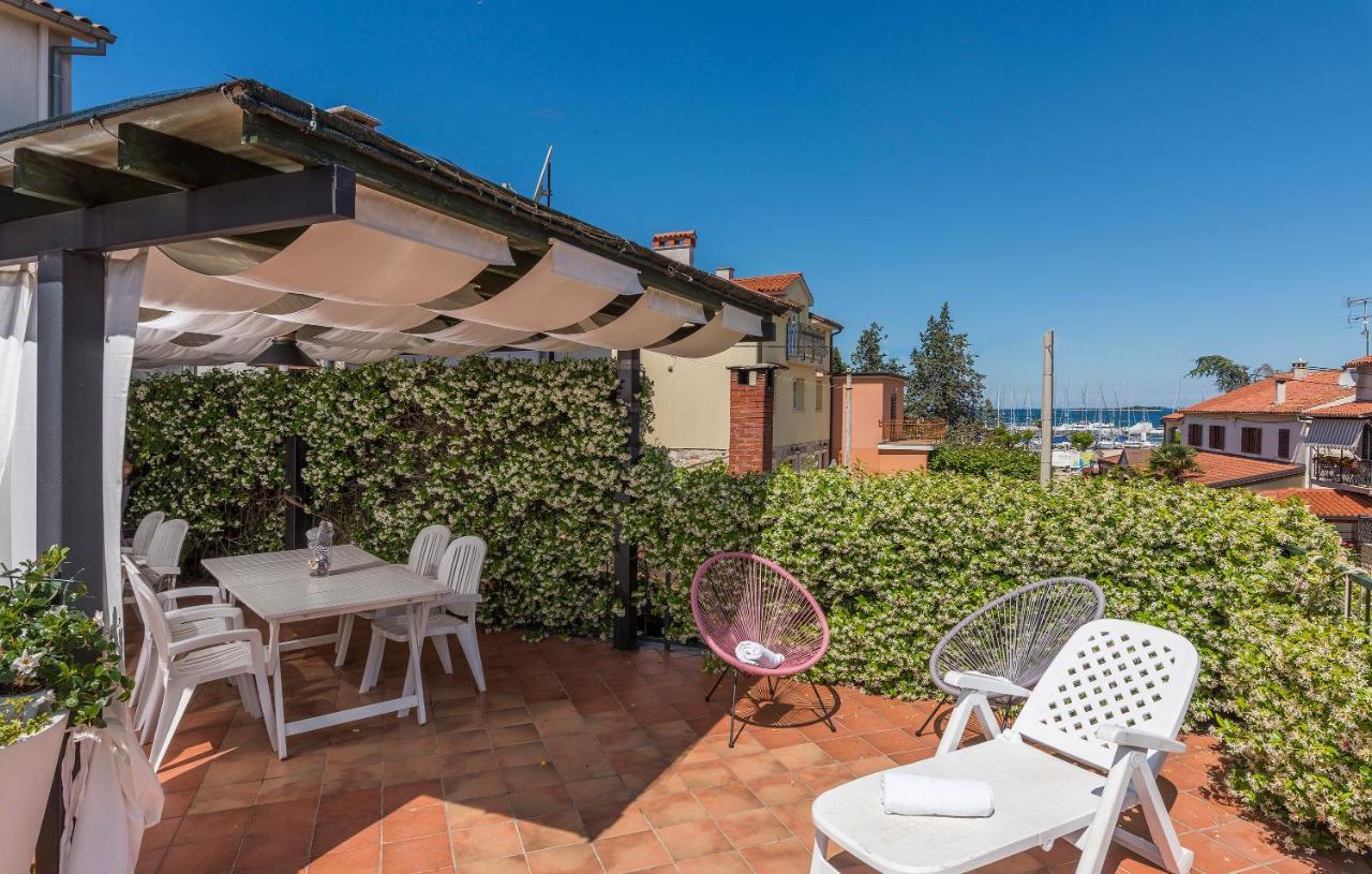 Apartment Silvio