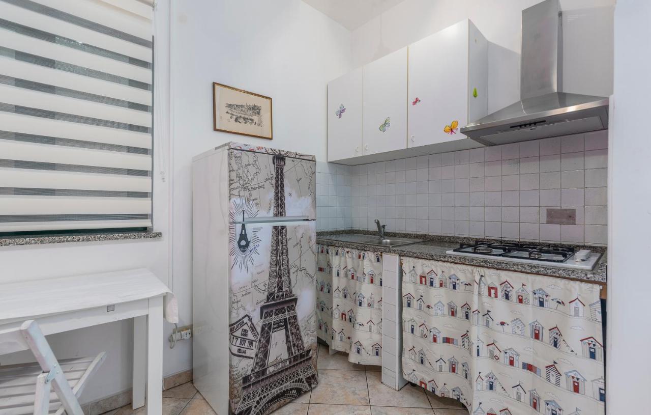 Apartment Silvio *