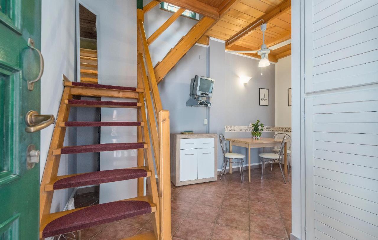 Silvio Apartment *