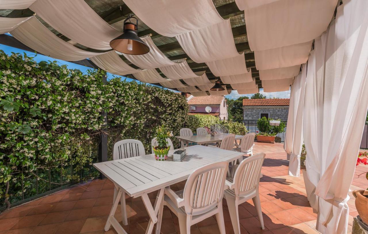 Apartment Silvio