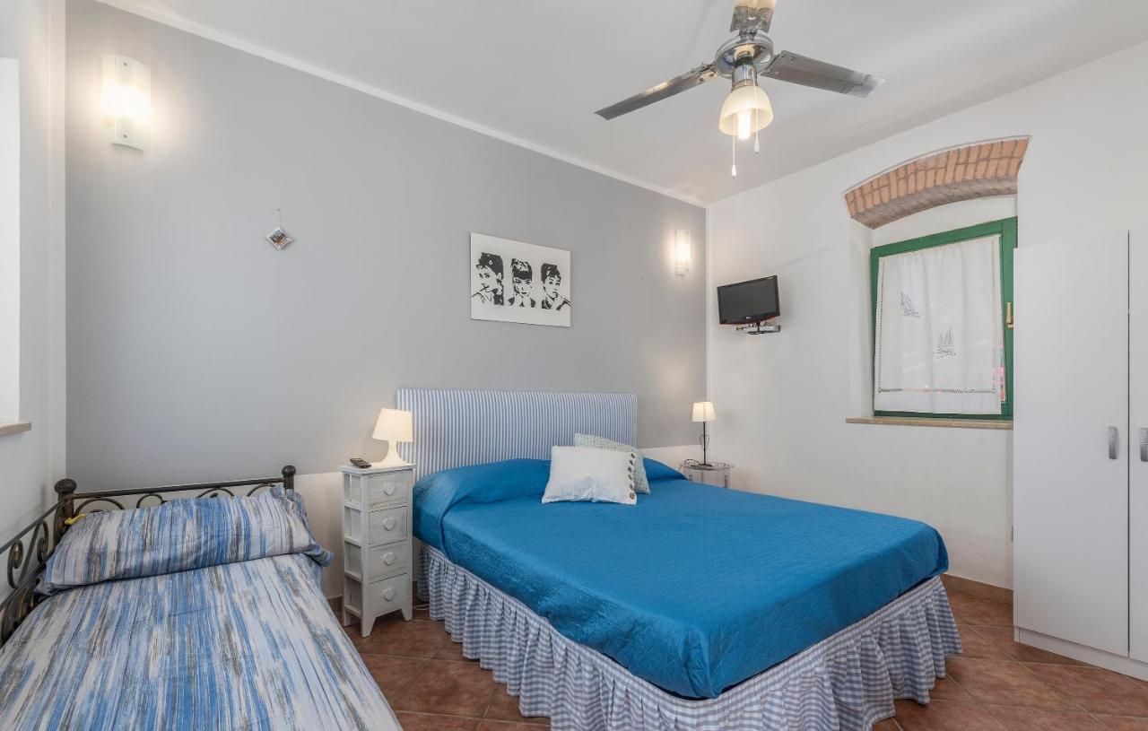 Silvio Apartment Funtana