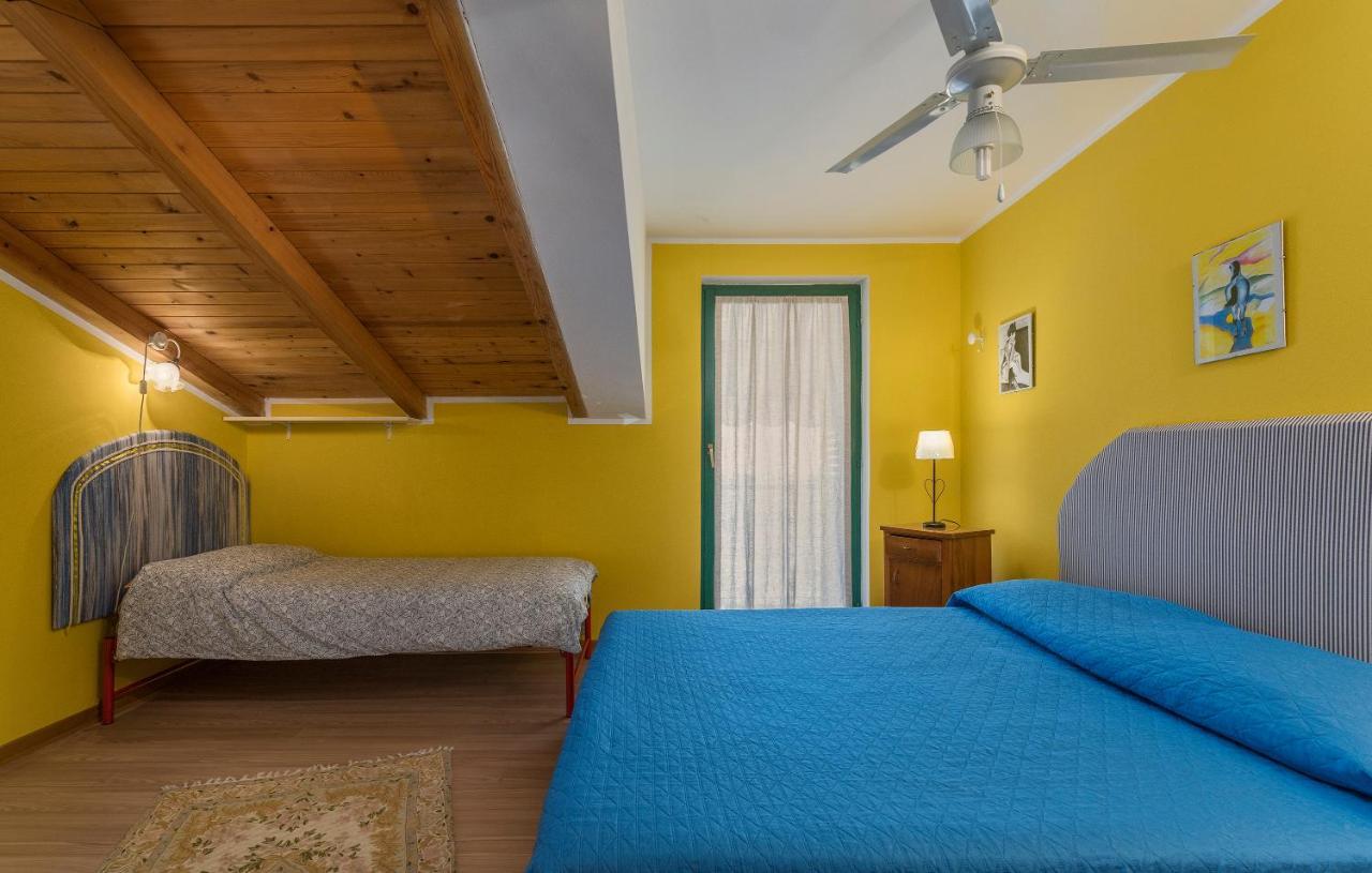 Silvio Apartment Funtana