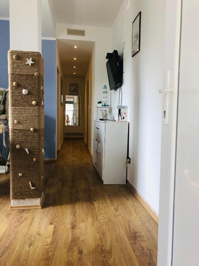 Silvio Apartment