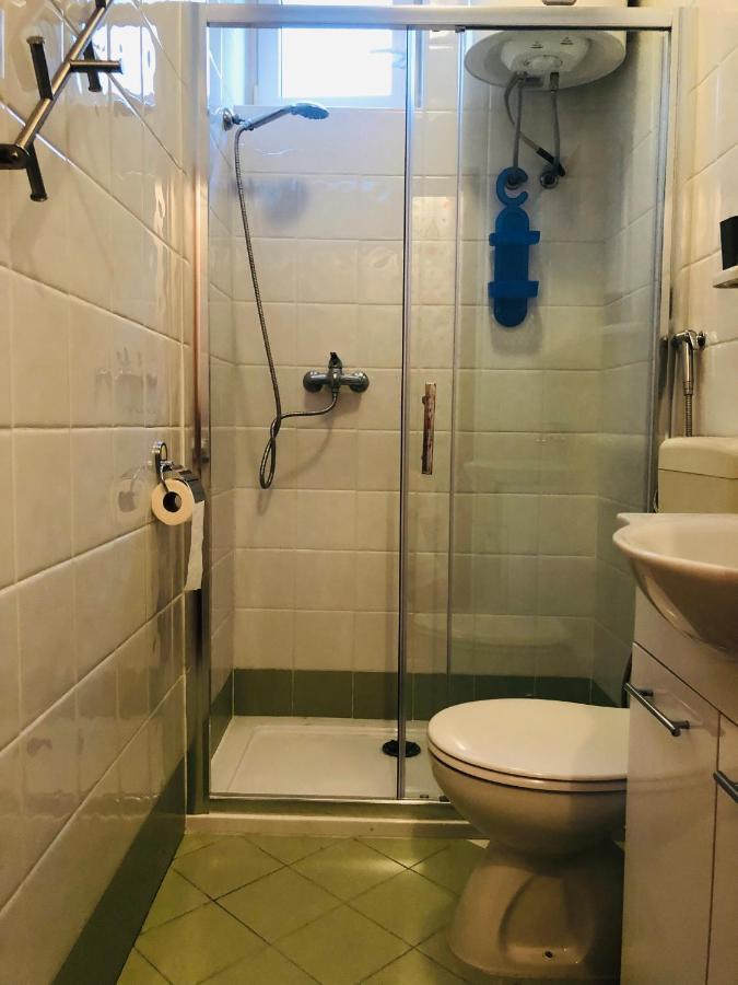 Silvio Apartment *