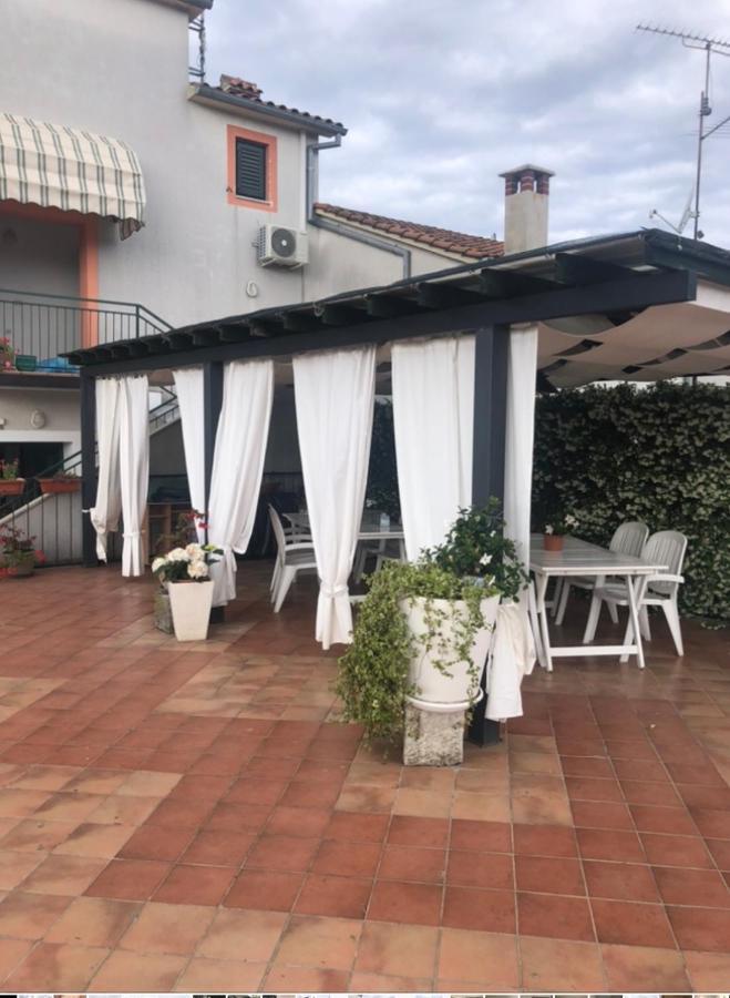 Apartment Silvio *