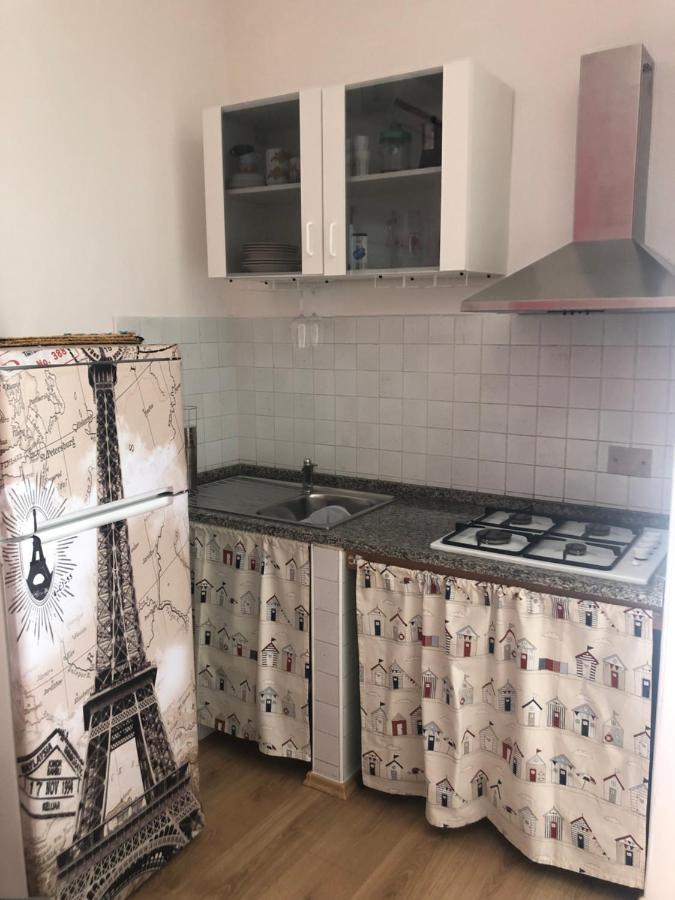 Silvio Apartment *