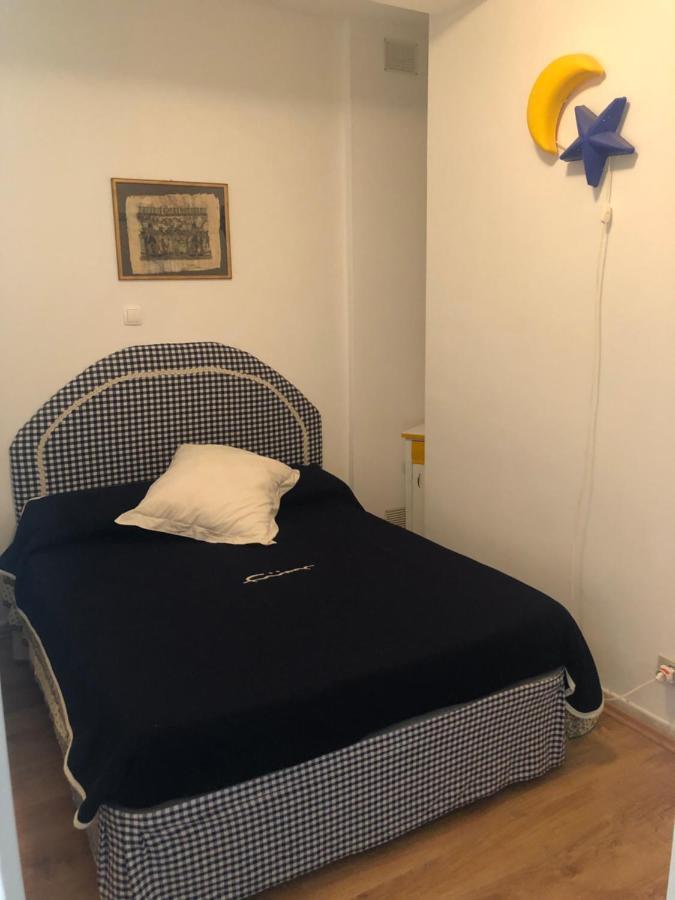 Silvio Apartment *