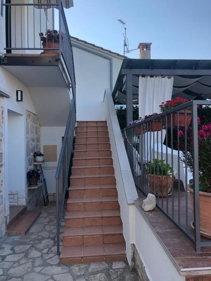 Silvio Apartment