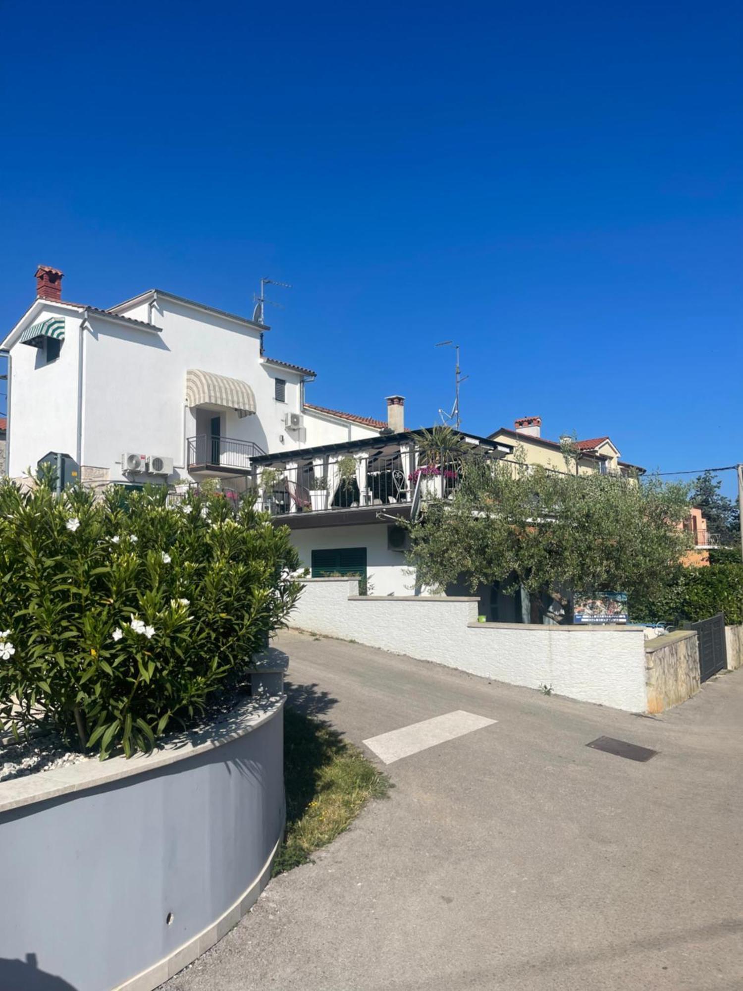 Apartment Silvio *