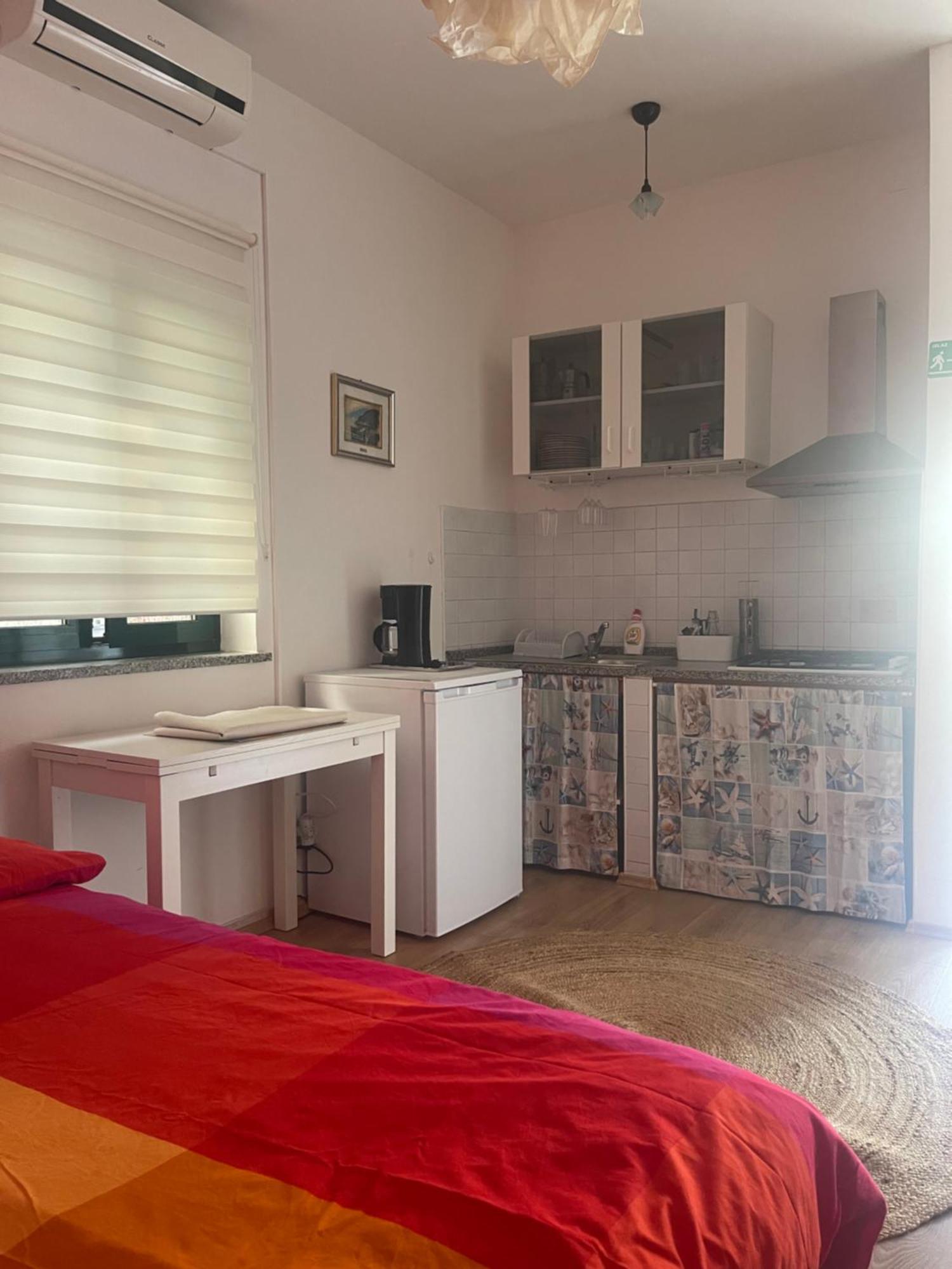Apartment Silvio Funtana
